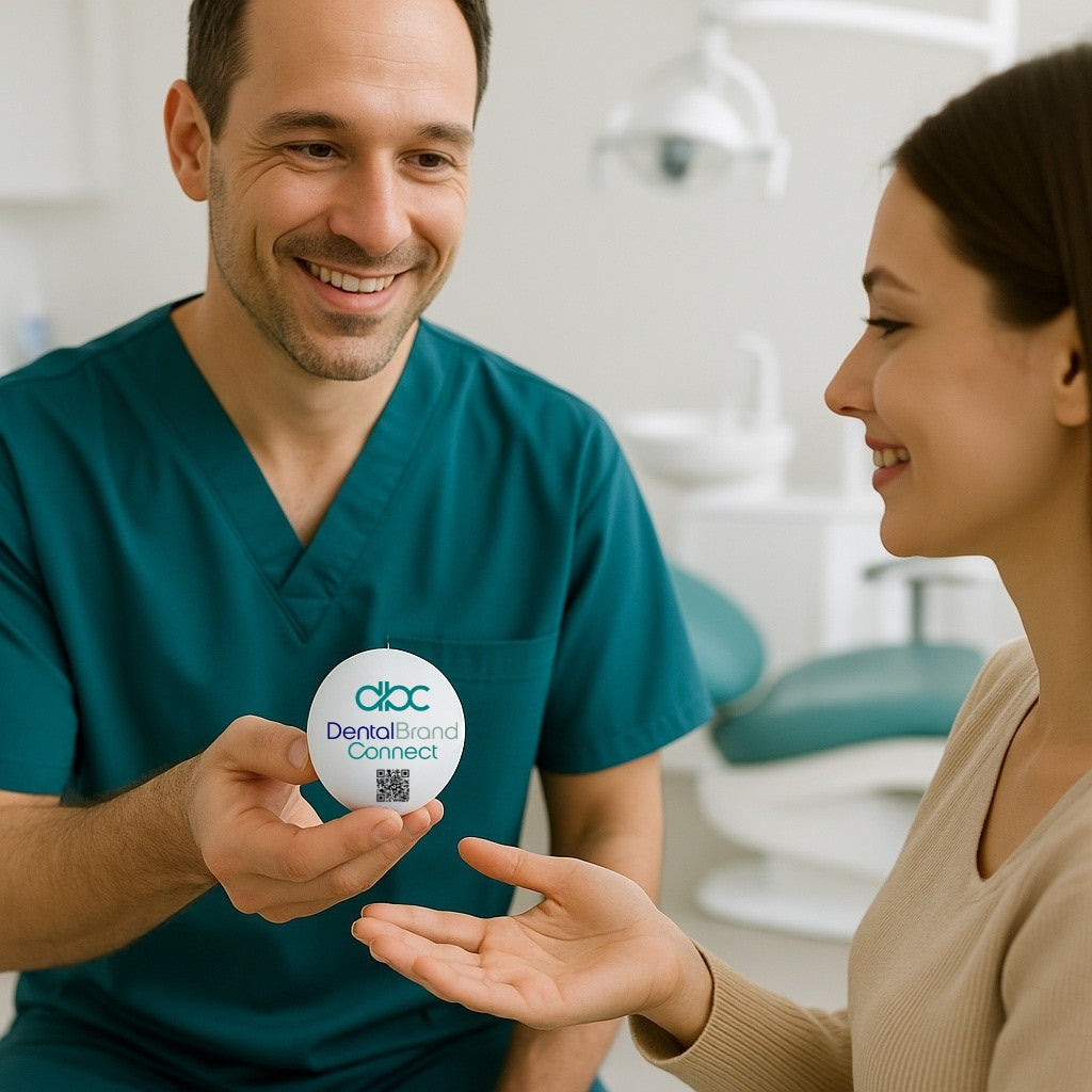 Practice Branded Stress Ball - 1000 MOQ