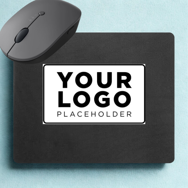 Practice Branded Mouse Mat - MOQ 500
