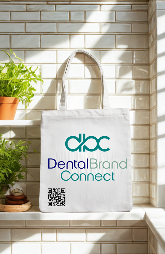 Practice Branded Tote Bags - MOQ 500